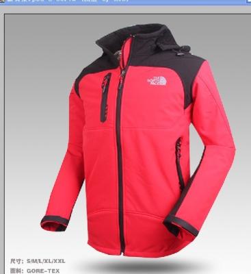 The North Face Men's-338